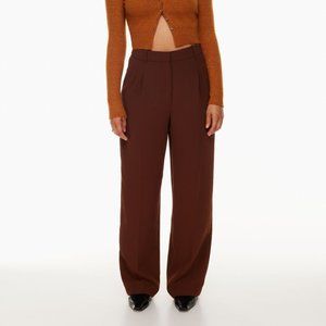 Aritzia Wilfred The Effortless Pant